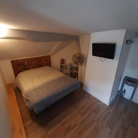 Apartament La Compagnie Du 19 Honfleur Zewnętrze zdjęcie