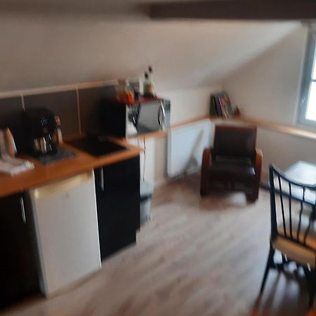 Apartament La Compagnie Du 19 Honfleur Zewnętrze zdjęcie