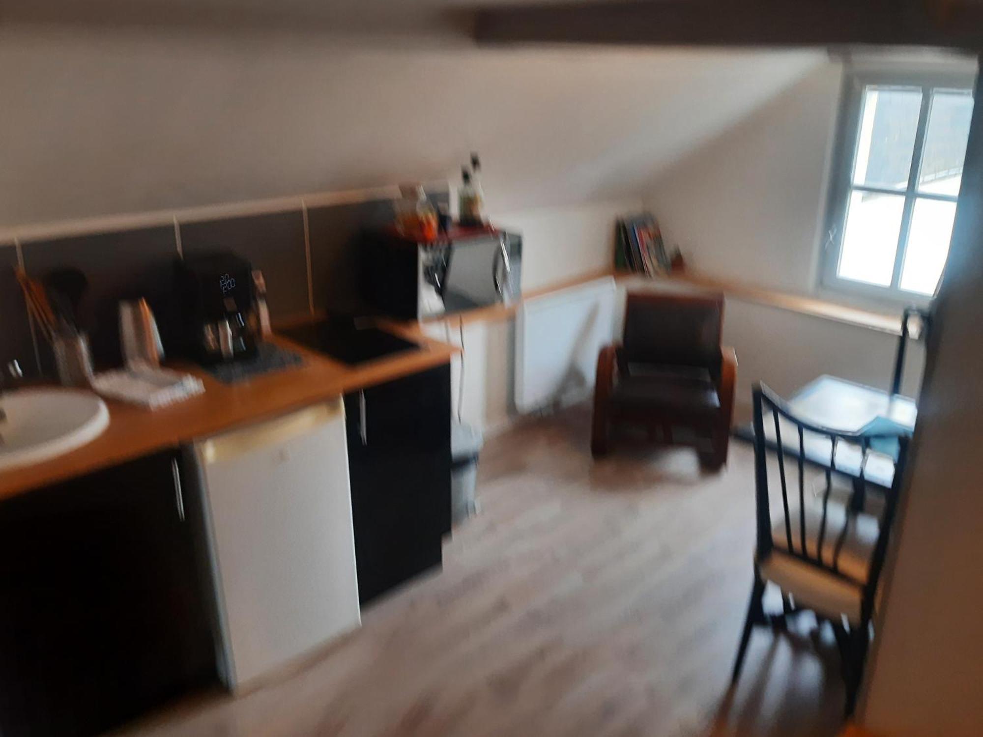 Apartament La Compagnie Du 19 Honfleur Zewnętrze zdjęcie